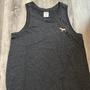 Victoria’s Secret Pink Tank Size S
